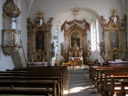 Kirche St. Stephanus Buchheim
